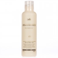 Шампунь с натуральными ингредиентами Lador Triplex Natural Shampoo